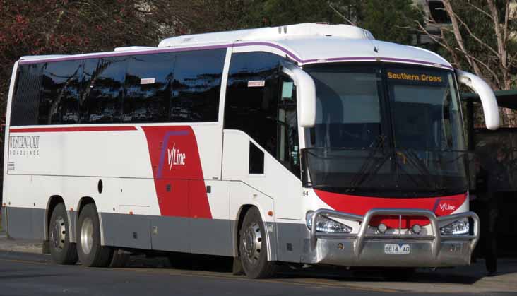 Westernport Roadlines Scania K440EB Irizar Century 64 V-Line